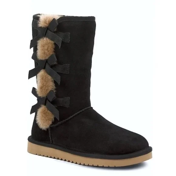 Koolaburra victoria Tall Boot - Picture 1 of 1